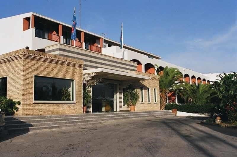 Фото Mare Monte Beach 4*